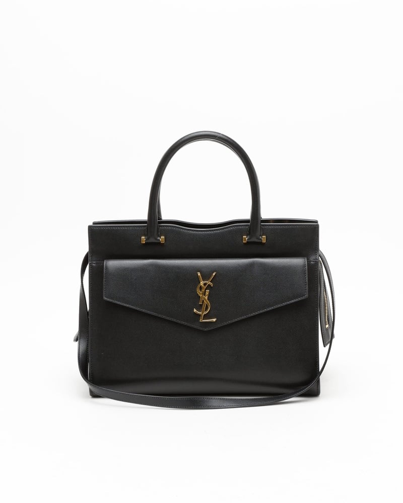 Saint Laurent Medium Uptown Bag