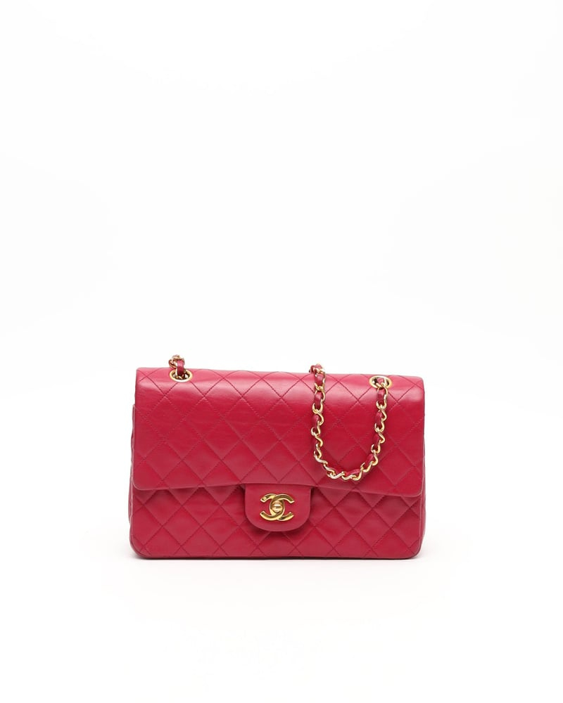 Chanel Classic Medium Double Flap Bag