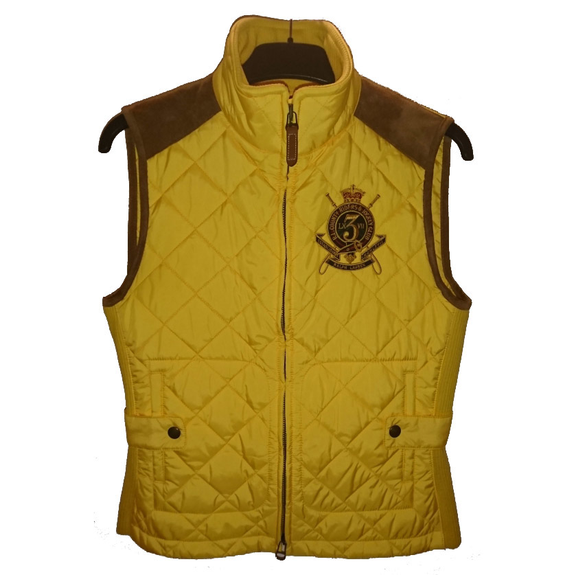Ralph Lauren Gilet