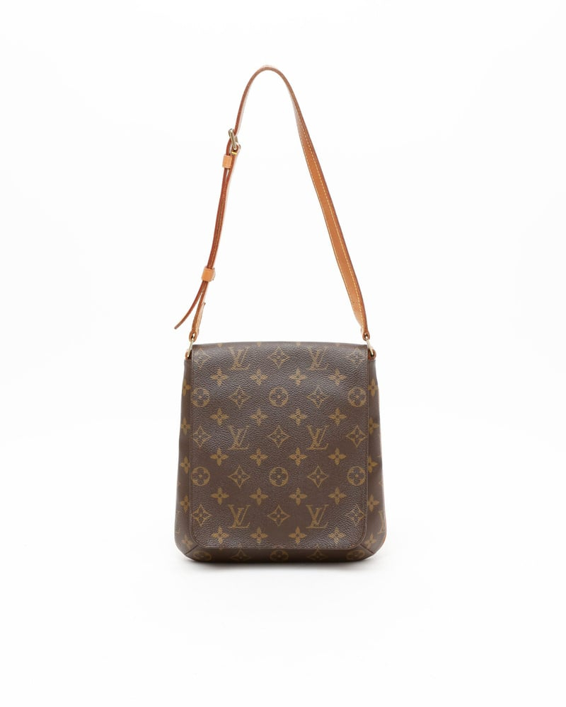Louis Vuitton Monogram Salsa Bag