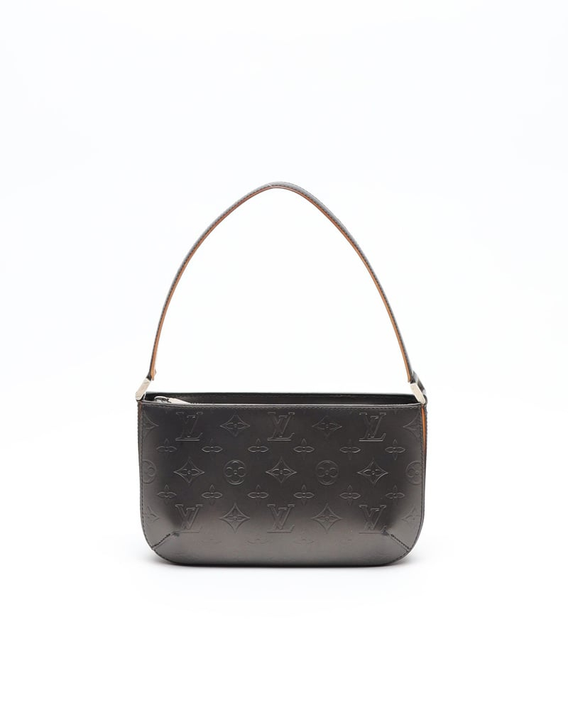 Louis Vuitton Mat Fowler Bag