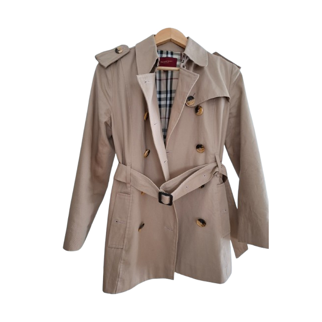 Burberry Trench coat