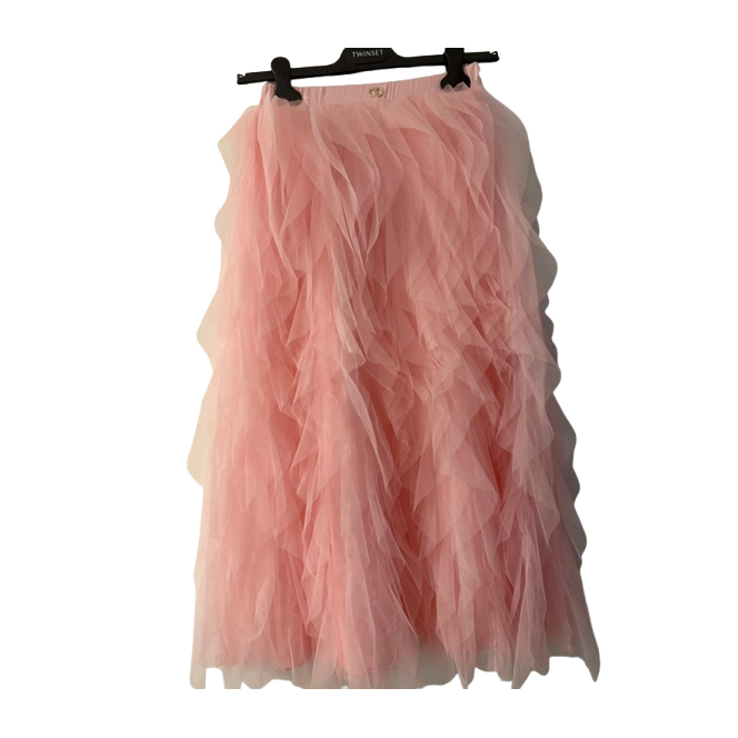 Twinset Jupe tulle