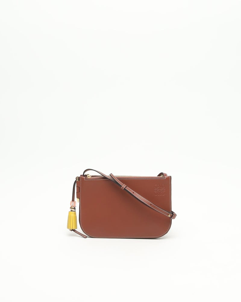 Loewe Gate Double Zip Bag