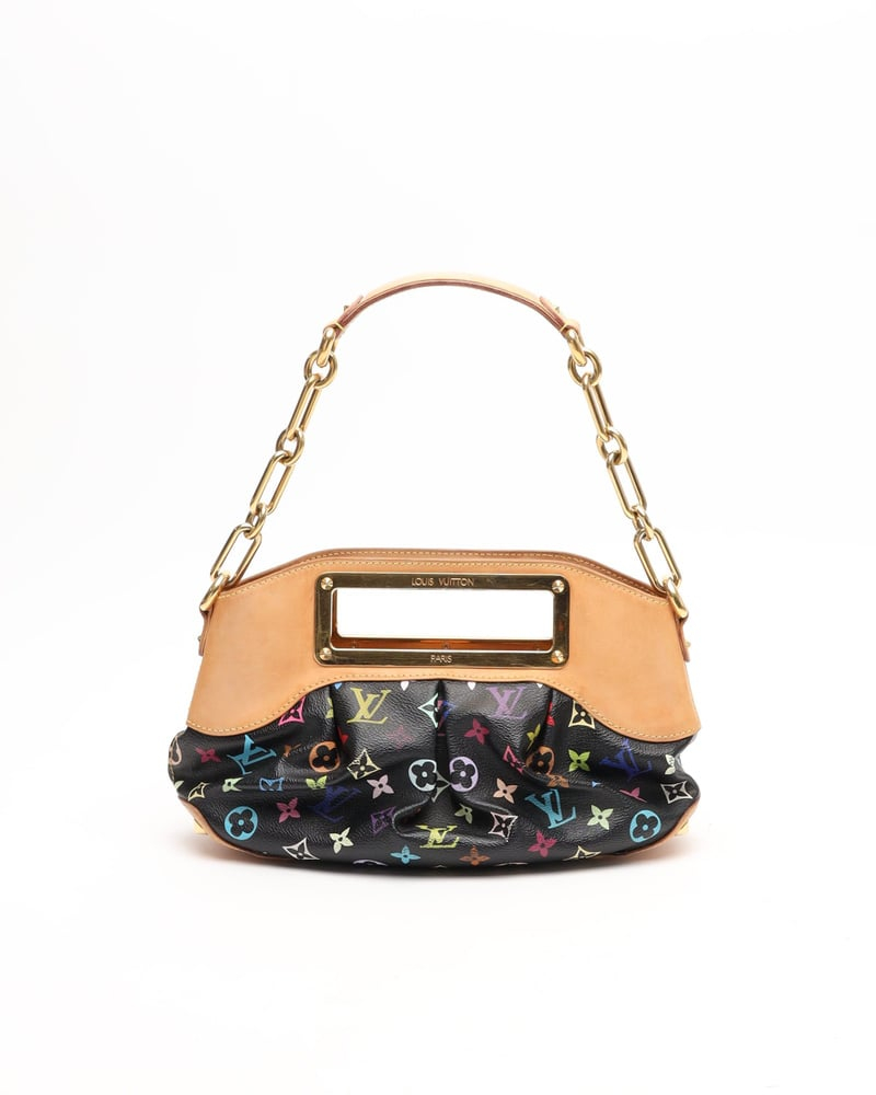 Louis Vuitton Murakami Judy PM Bag