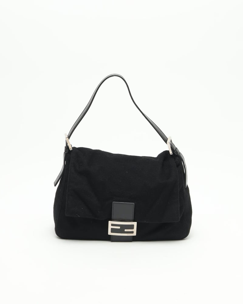 Fendi Mamma Bag