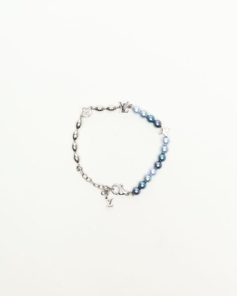 Louis Vuitton Pearls Fusion Bracelet