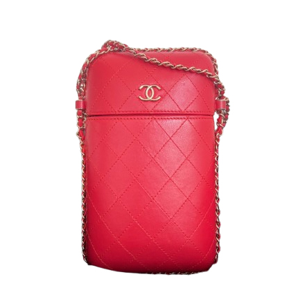 Chanel Sac coque dure