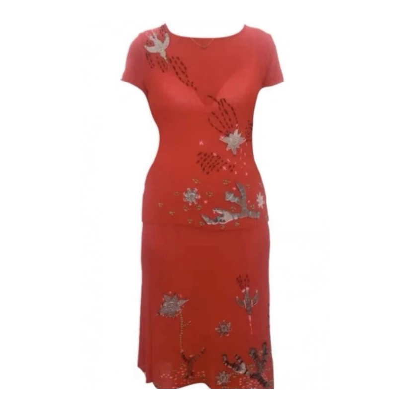 Christian Lacroix Vintage Christian lacroix