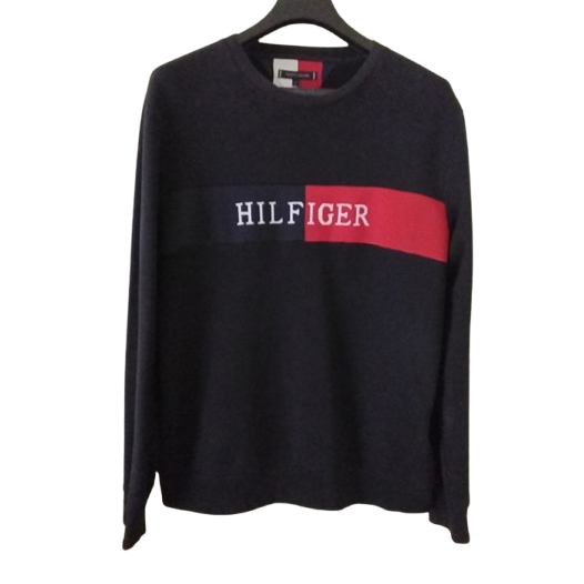 Tommy Hilfiger Sweet Shirt von Tommy Hilfiger.