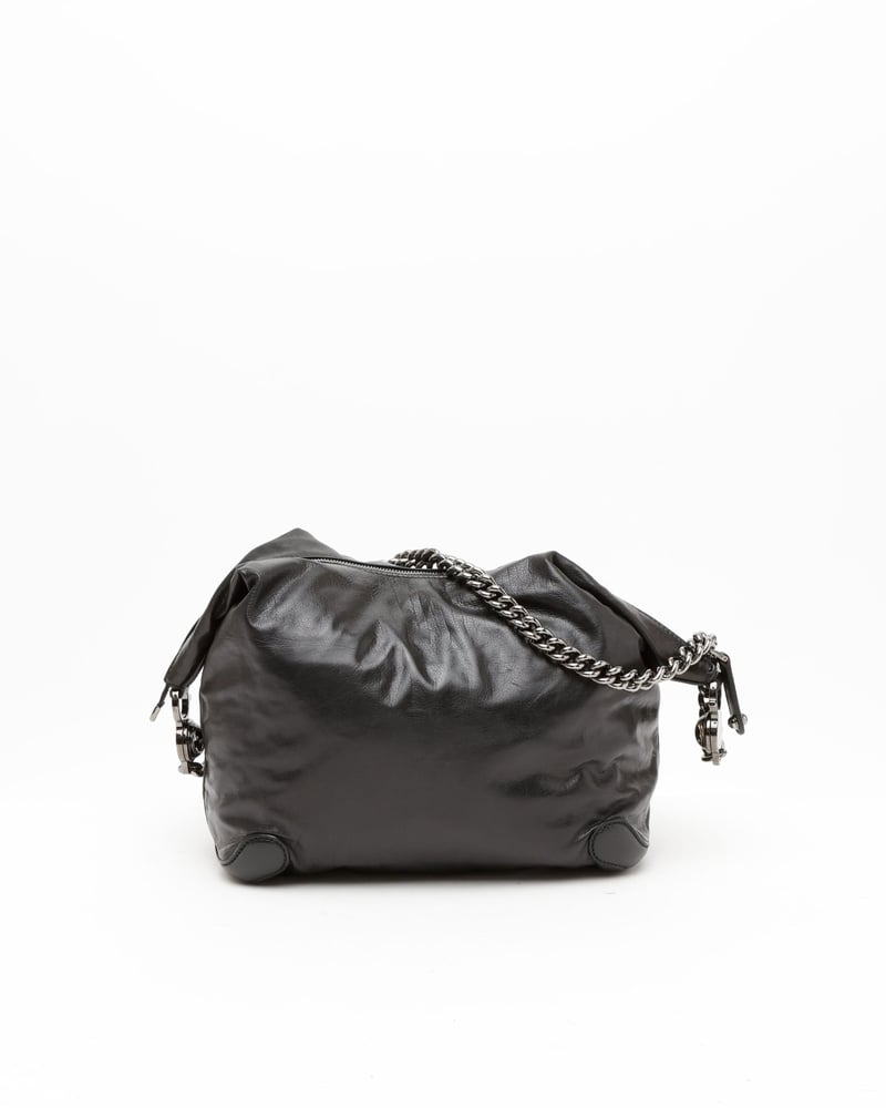 Gucci Galaxy Chain Bag