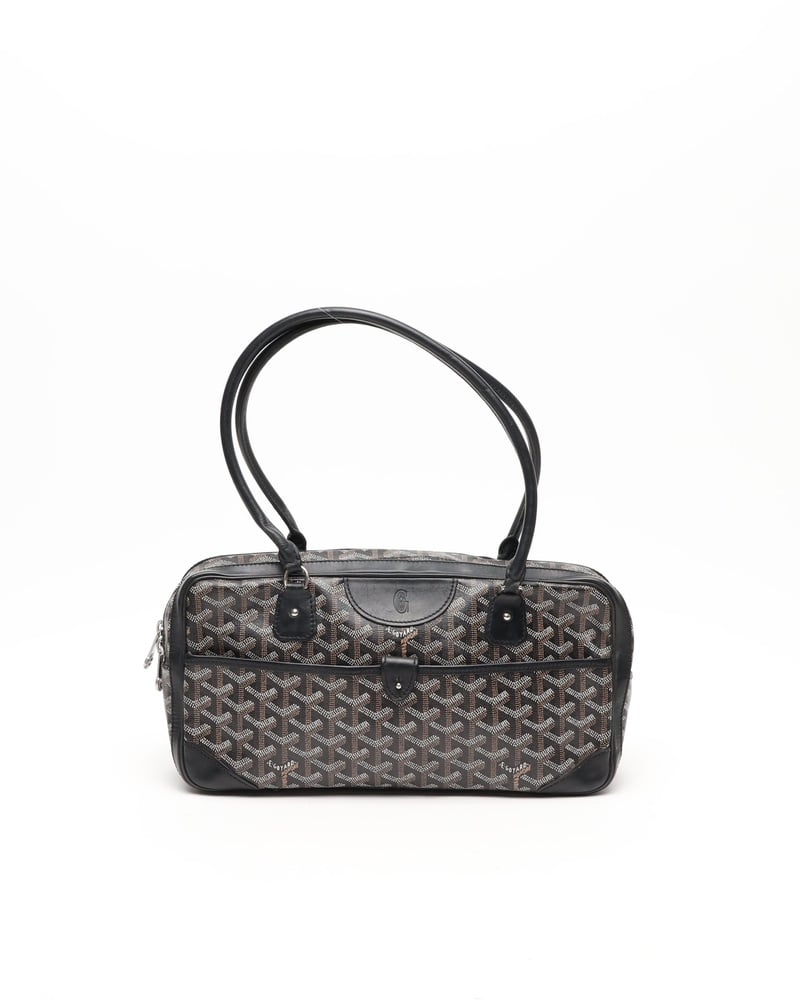 Goyard Saint Martin Hobo Bag