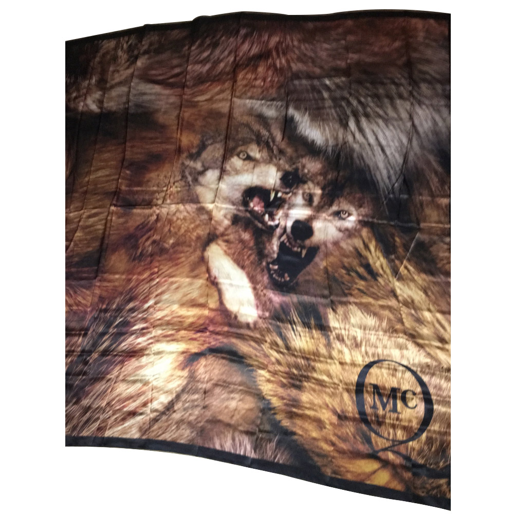 Alexander McQueen Scarf