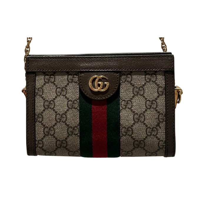Gucci Mini-sac Ophidia