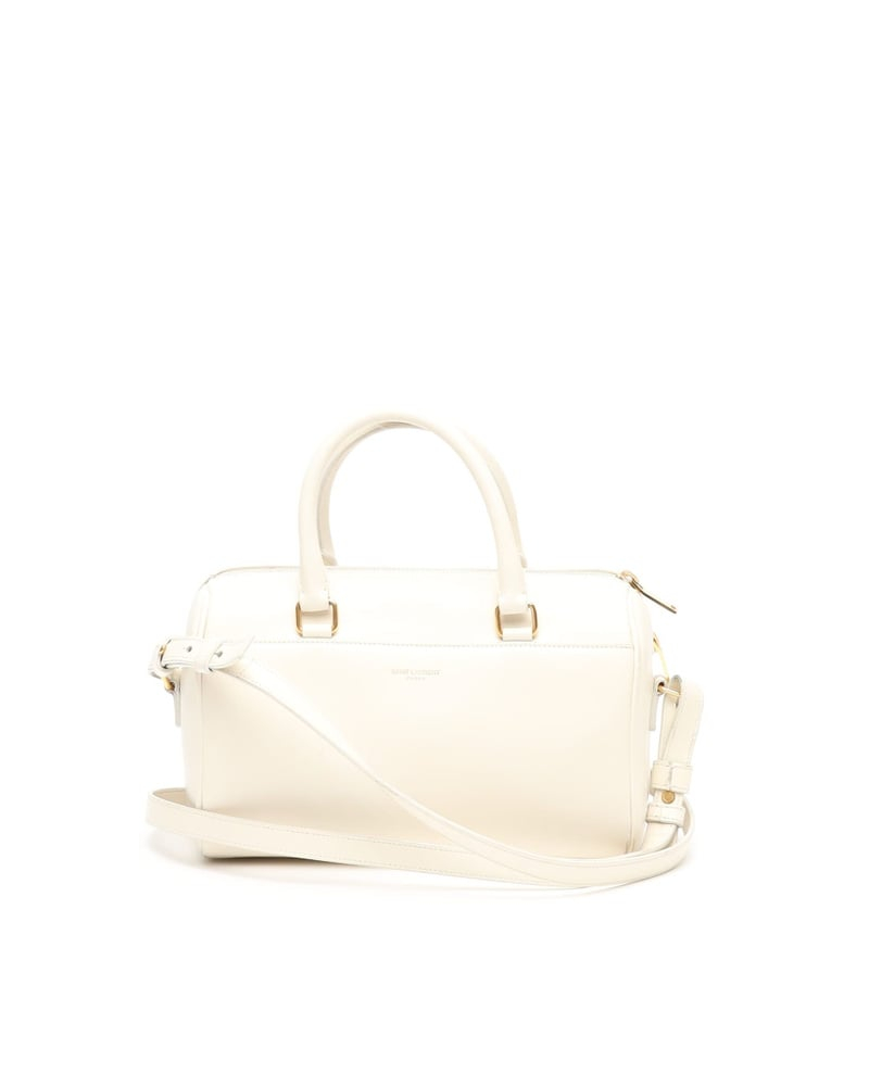 Saint Laurent Baby Duffle Bag