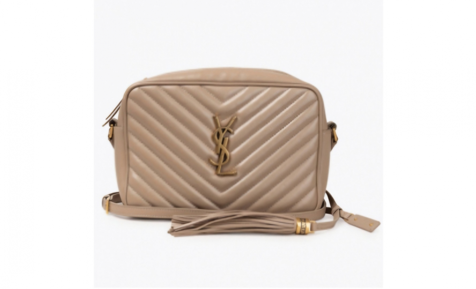 Saint Laurent Lou Camera Bag