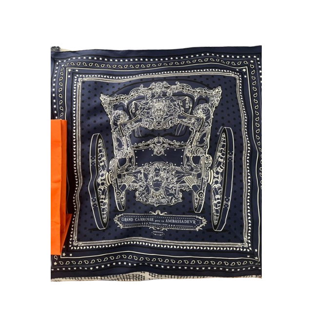 Hermès Bandana 55