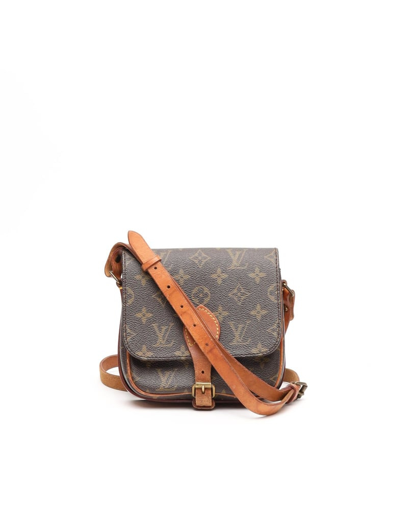 Louis Vuitton Cartouchiere PM Bag