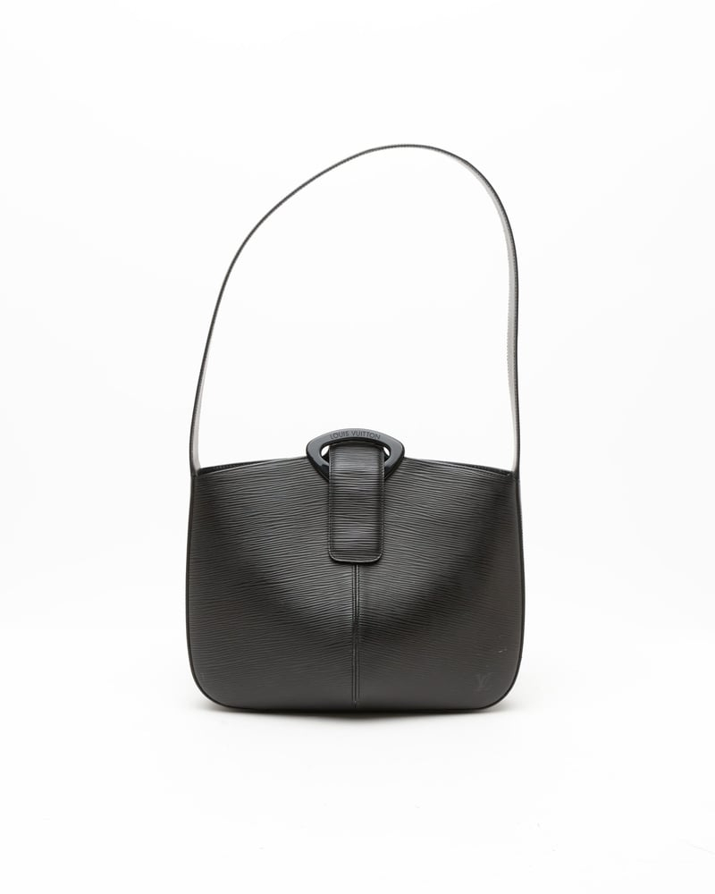 Louis Vuitton EPI Reverie Shoulder Bag