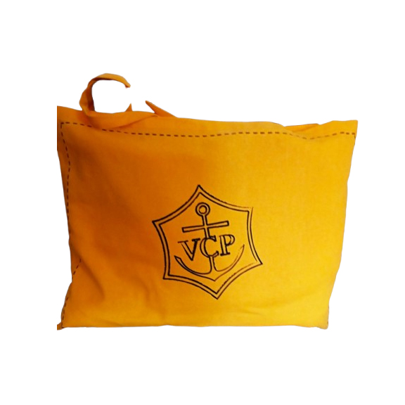 Veuve Clicquot Tote Bag with Beach Towel