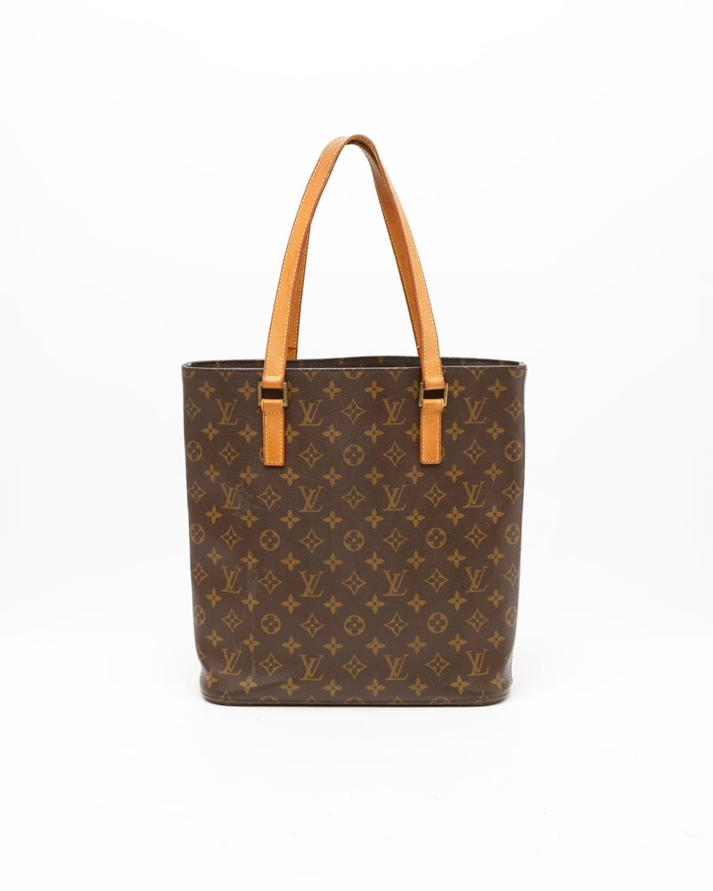 Louis Vuitton Monogram Vavin GM Bag