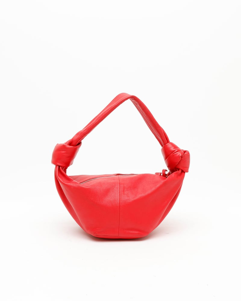 Bottega Veneta Double Knot Bag