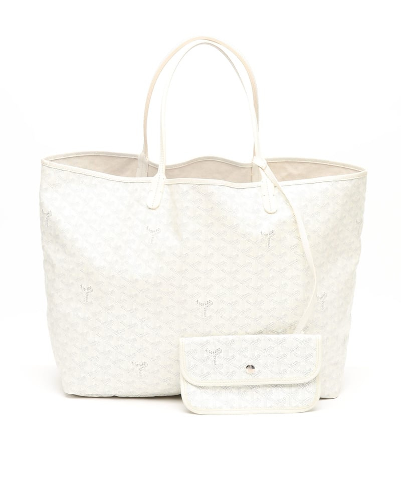 Goyard Saint Louis GM Tote Bag