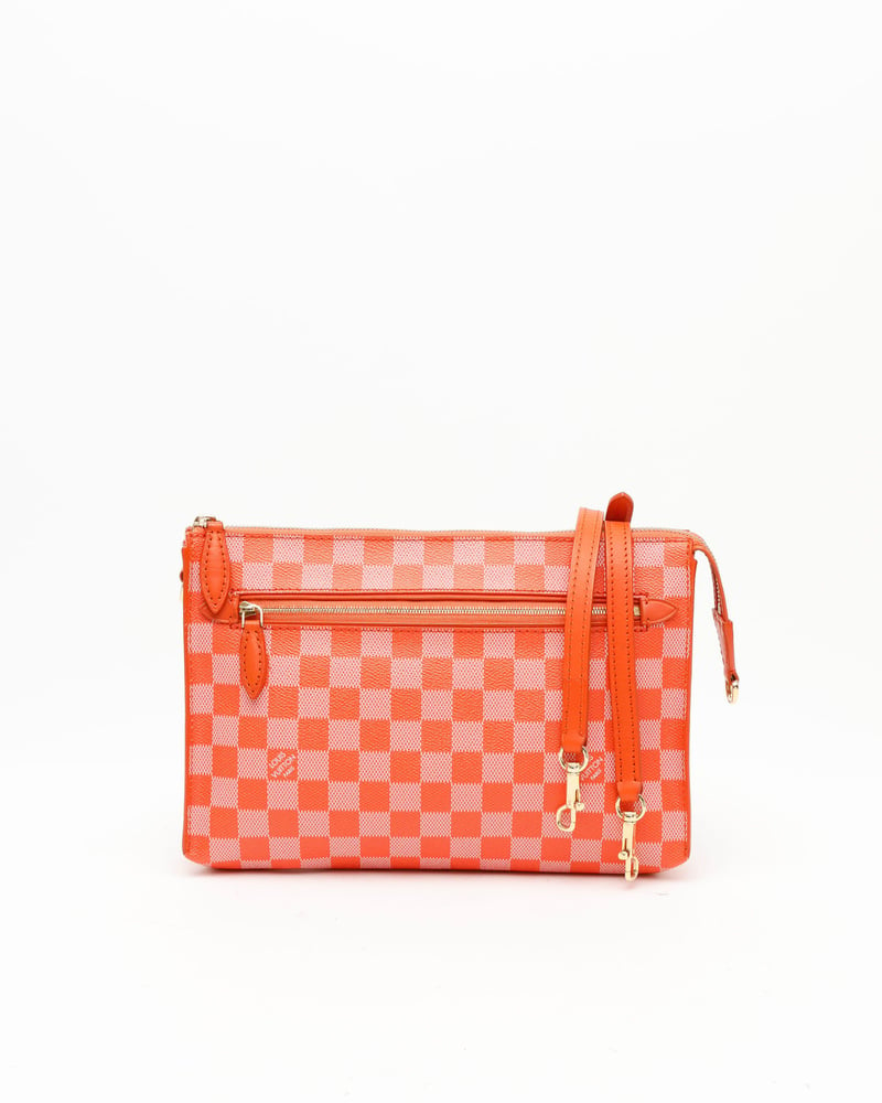 Louis Vuitton Damier Couleurs Modul Bag