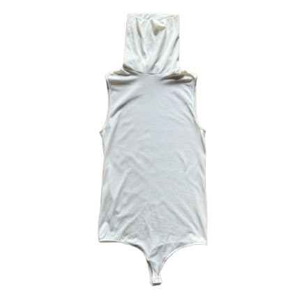 Wolford Corps en cordon à col roulé