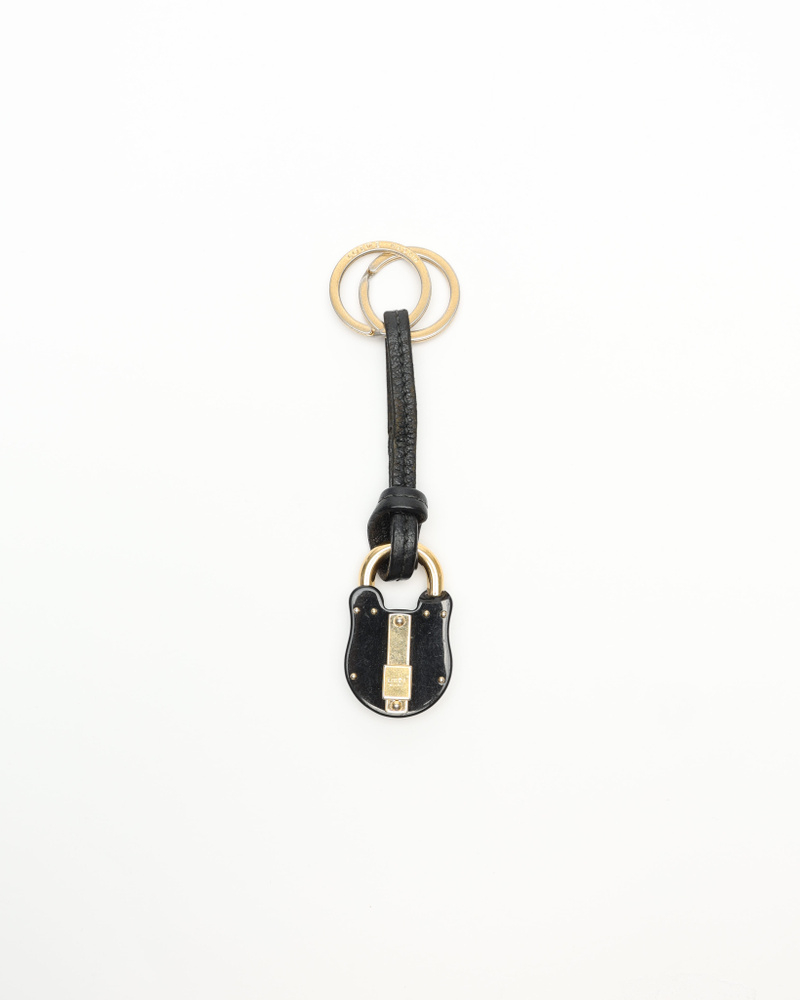 Loewe Charm Key Ring