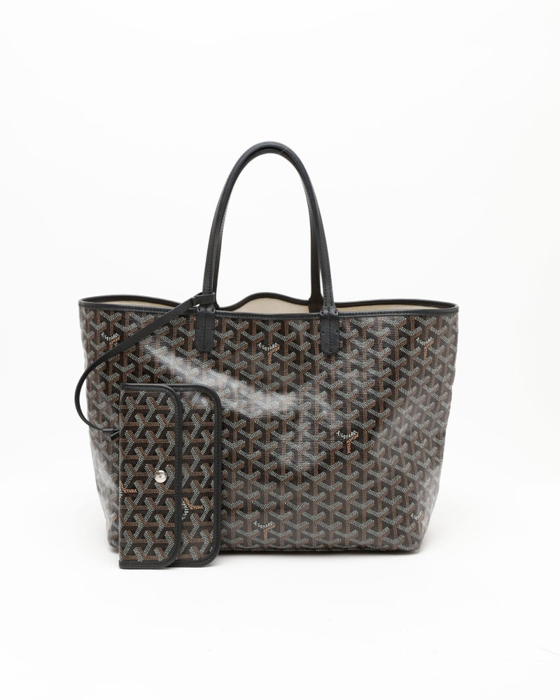 Goyard Saint Louis PM Tote Bag