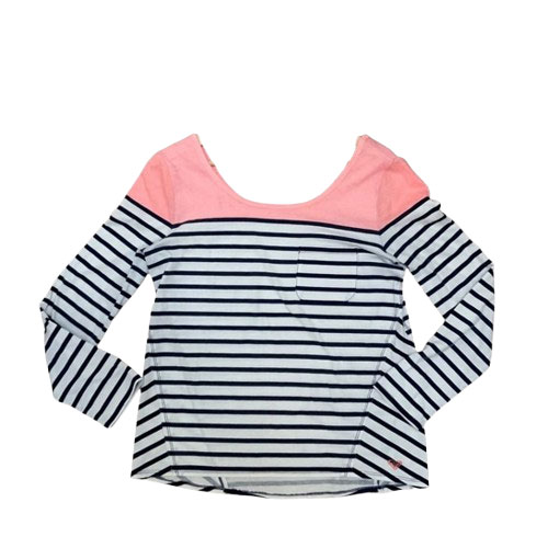 Roxy Mehrfarbige Marinière