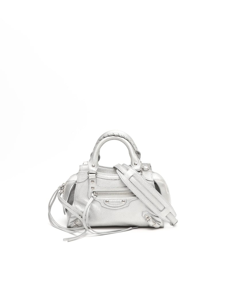 Balenciaga Mini Neo Classic City Bag