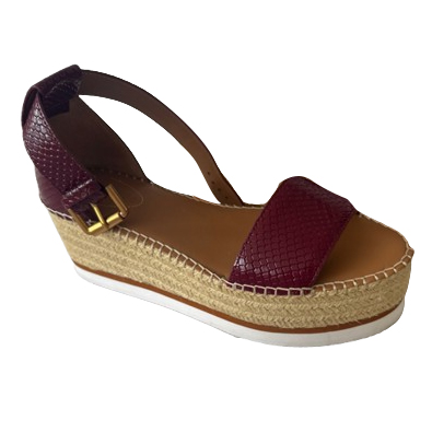 See By Chloé Schuhe