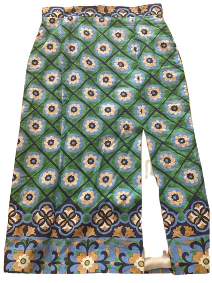 Sézane Madelyn skirt