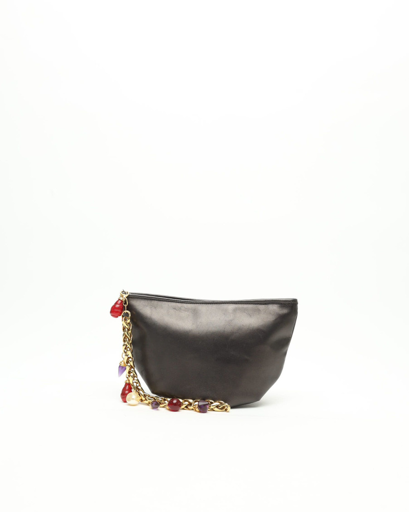 Loewe Charm Pouch
