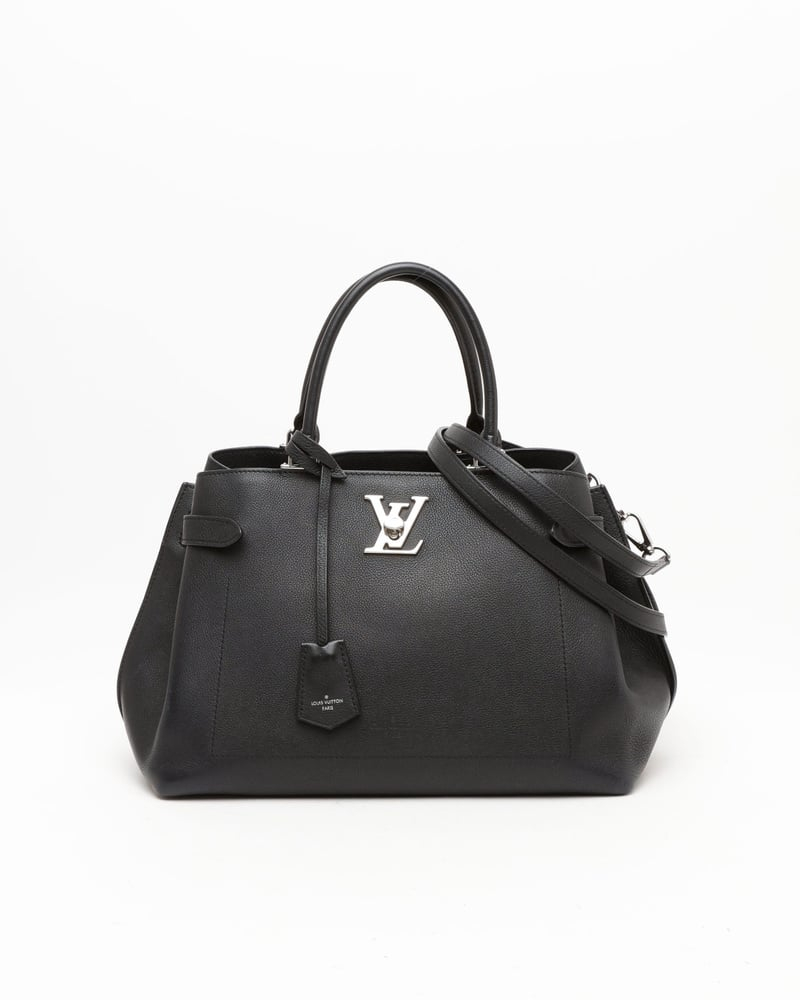 Louis Vuitton Lockme Day Bag