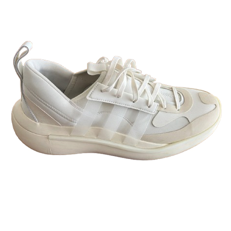 Adidas by Yohji Yamamoto Y-3 Qisan Cozy Niedrige Turnschuhe