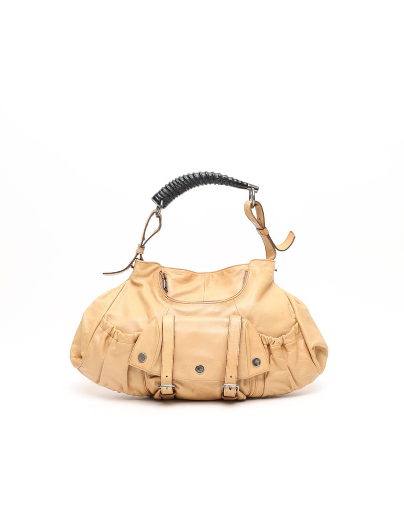 Saint Laurent Mombasa Hobo Bag