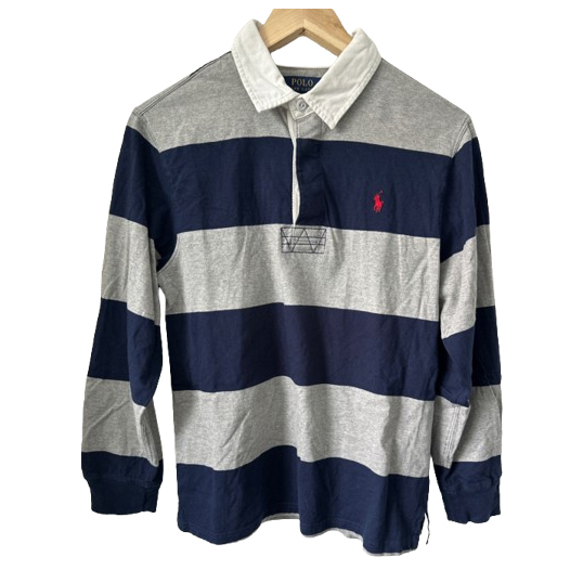 Polo Ralph Lauren Stripped polo shirt