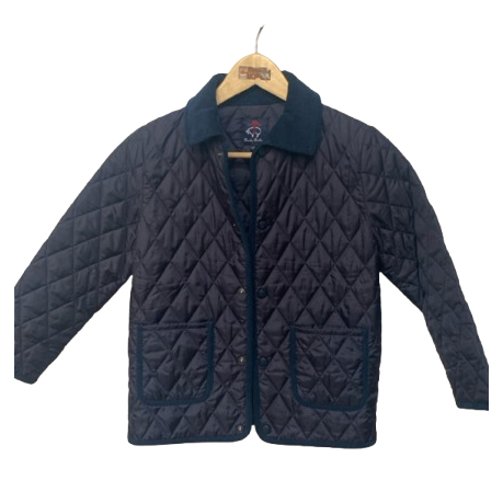 Brooks Brothers Quilted jacket