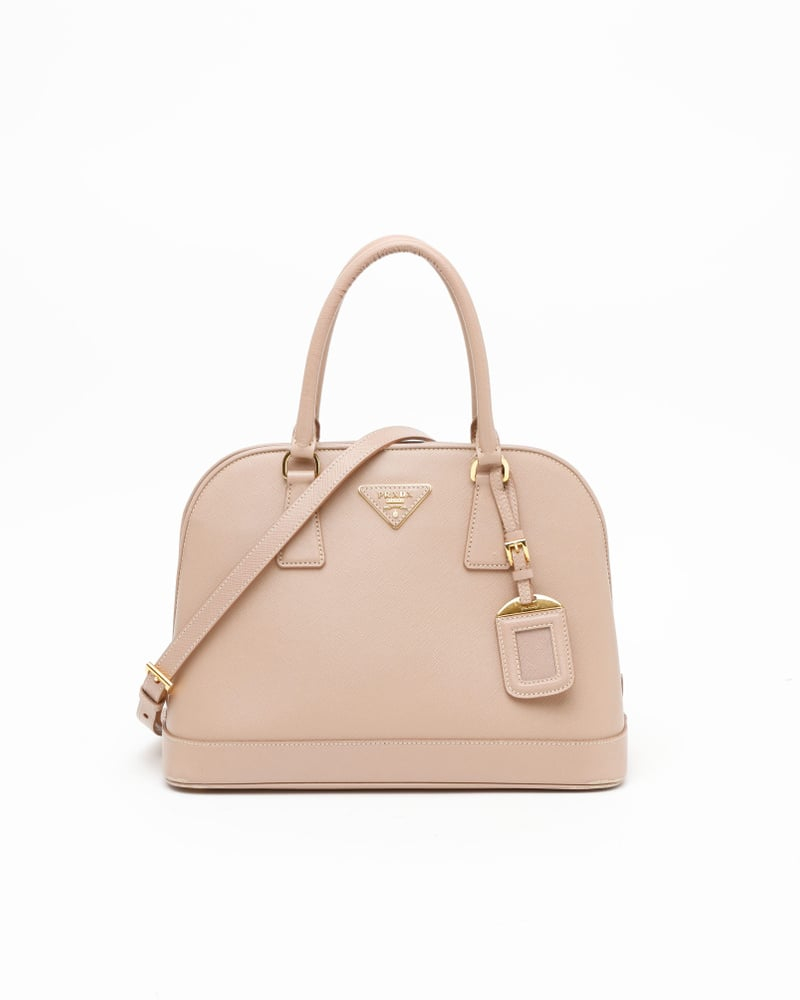 Prada Saffiano Lux Bag
