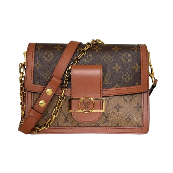Louis Vuitton Dauphine MM