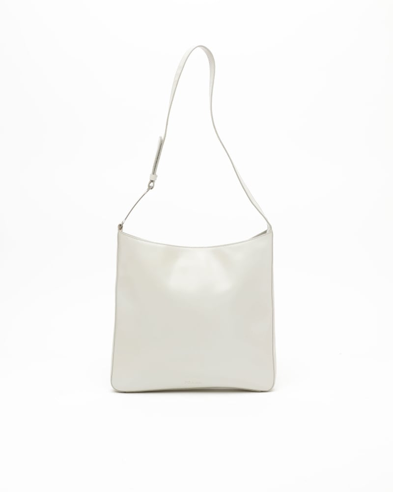 Prada Spazzolato Bag