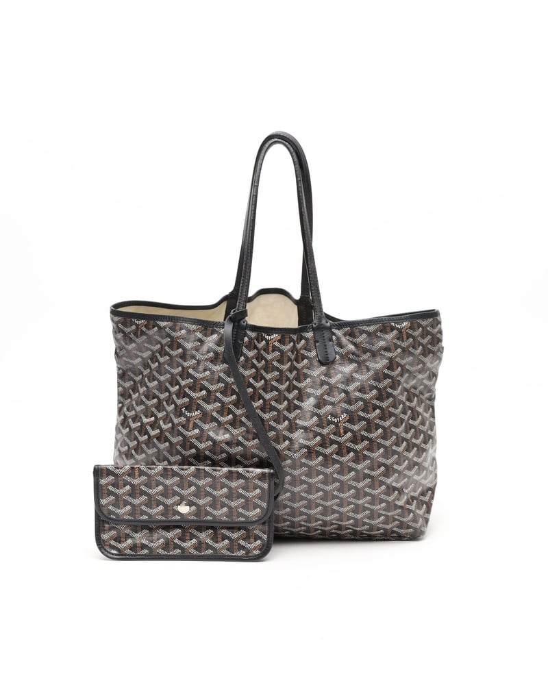 Goyard Saint Louis PM Tote Bag