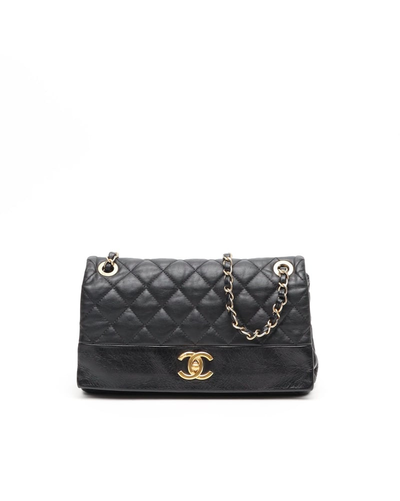 Chanel Medium Soft Elegance Bag