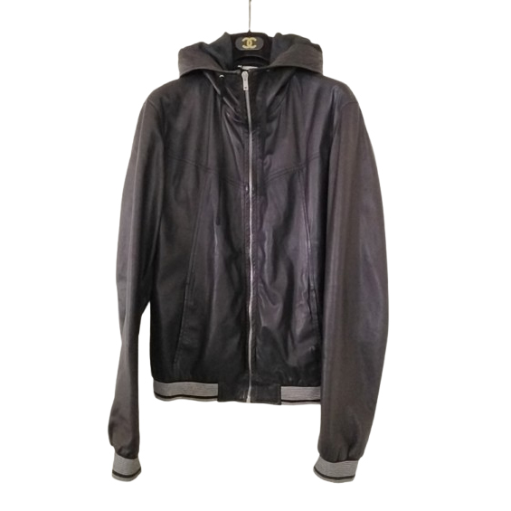 Dolce&Gabbana Blouson Neuf à Capuche de Dolce&Cabbana.