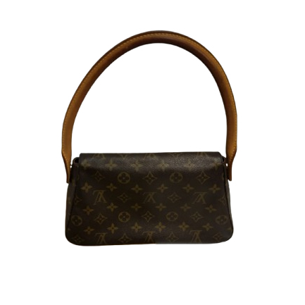 Louis Vuitton Mini-Looping