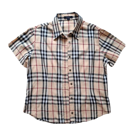 Burberry Shirt