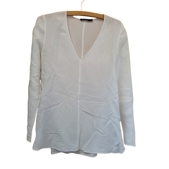 Massimo Dutti Bluse